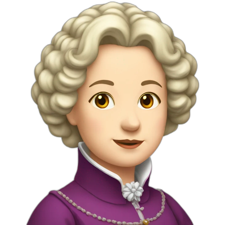 Old-Maria-Theresia emoji