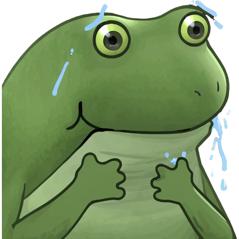 wet fingers emoji