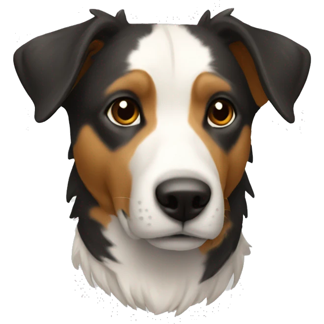 Border colis emoji