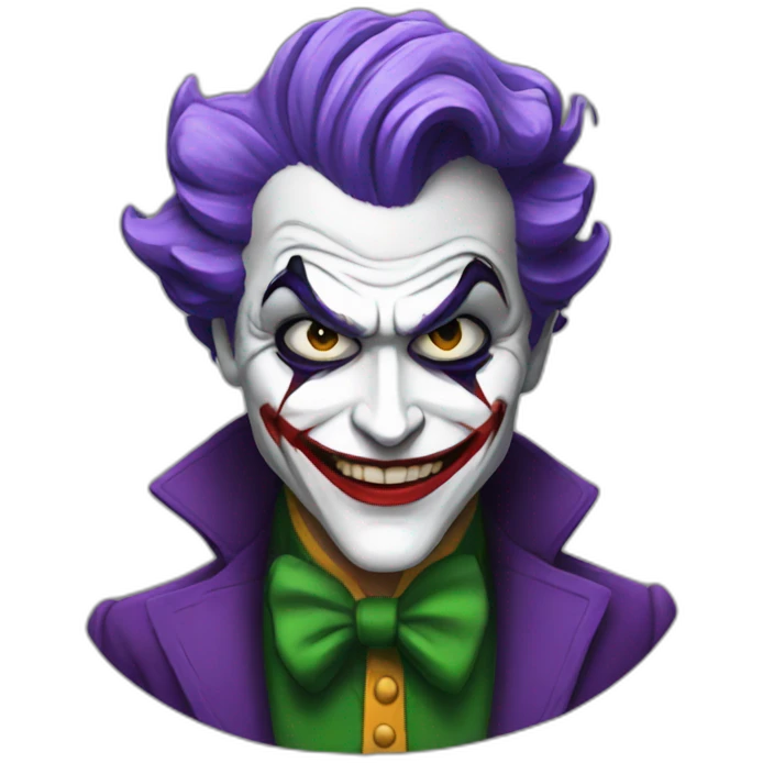 joker emoji