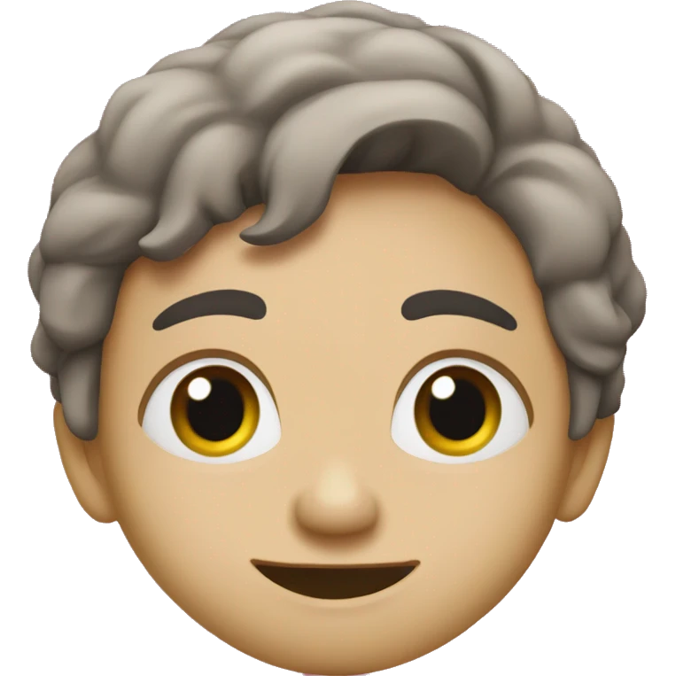 Собака emoji