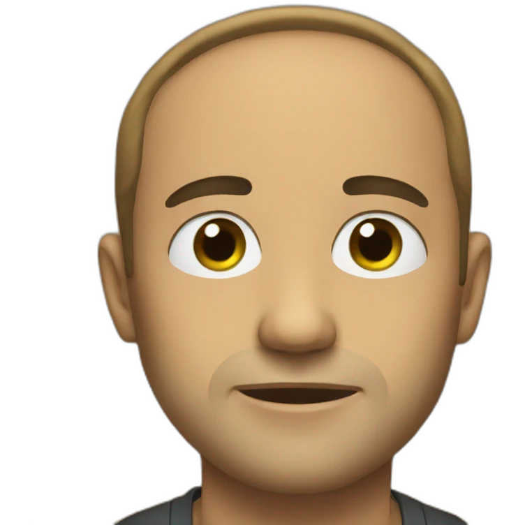 Dudu emoji