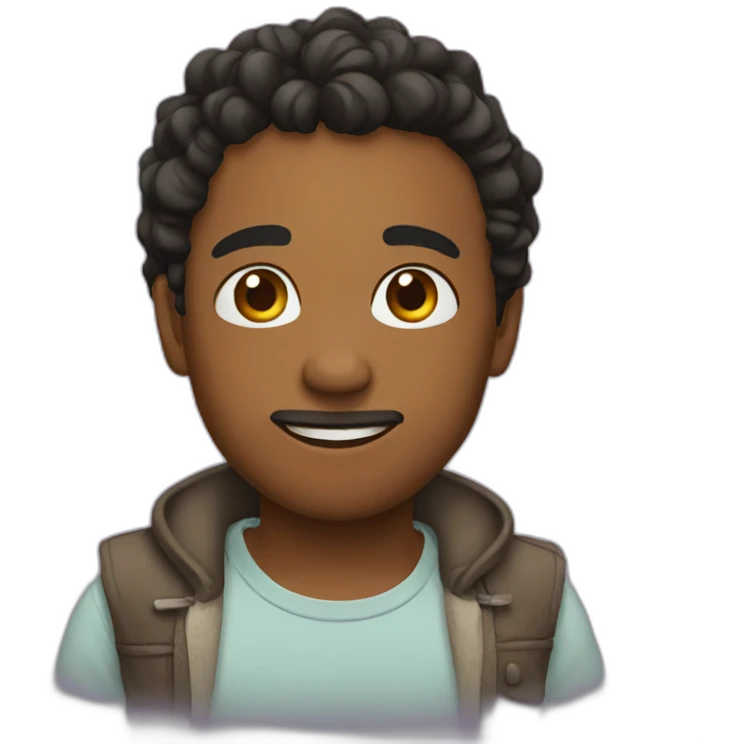 Love emoji