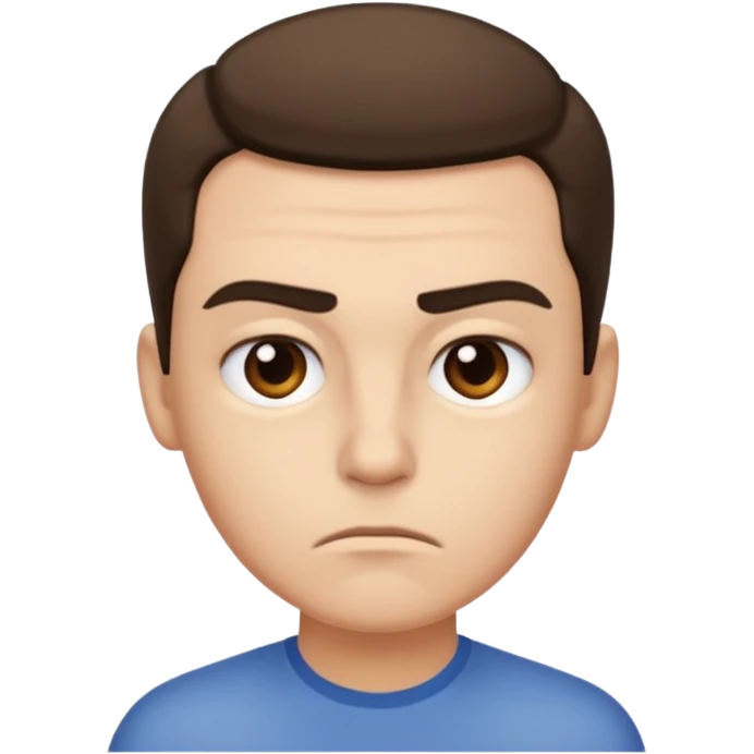 Emoji igual a este:🤨 emoji