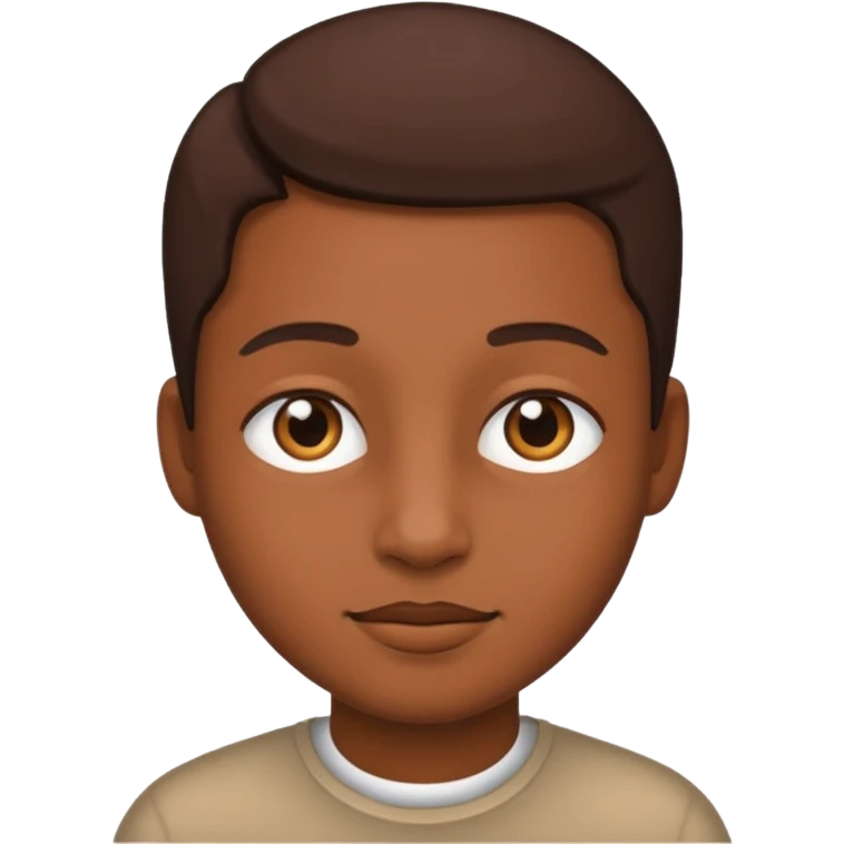 que sea morena emoji