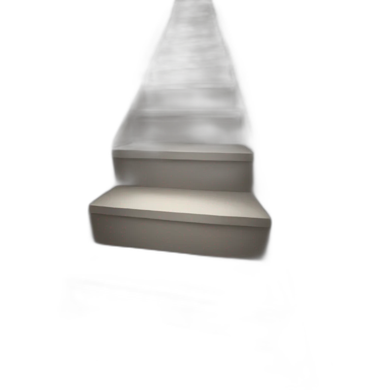 stairs emoji