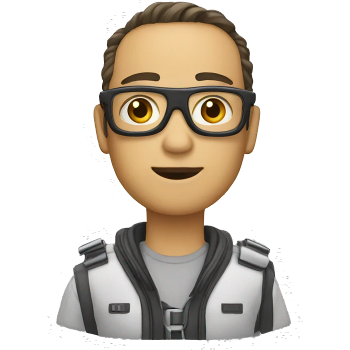 SVO emoji