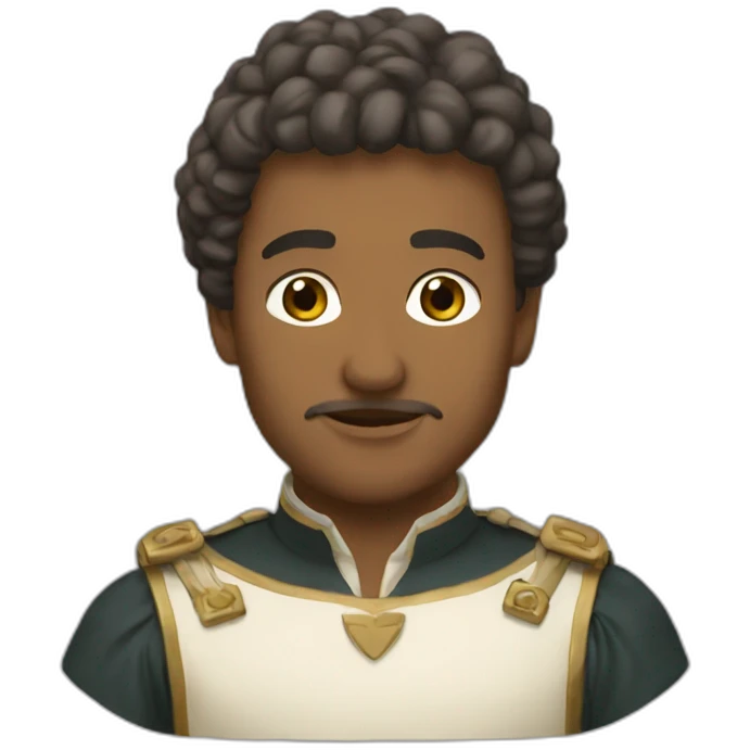 La daronne d arthur emoji