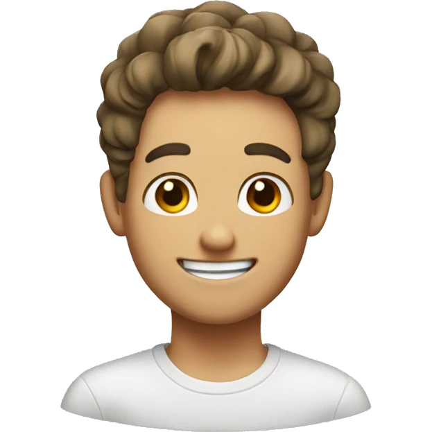 happy filo boy emoji