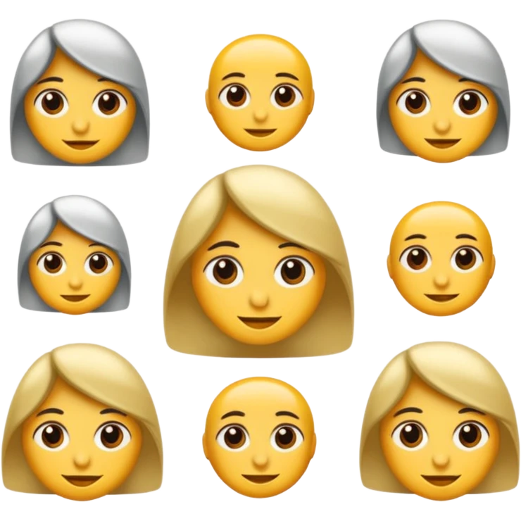 kelepçe tasarla  emoji