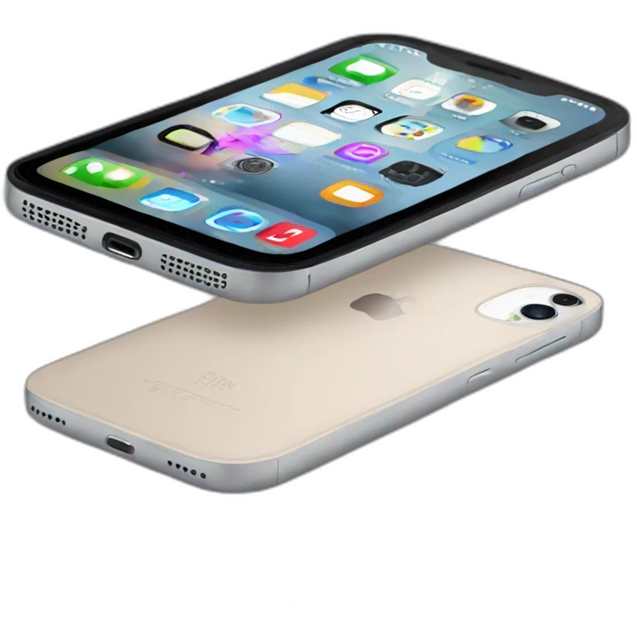 iPhone 14 emoji