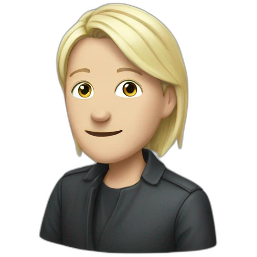 Lepen emoji