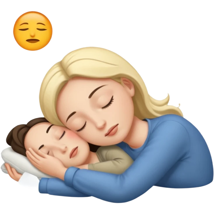 Sweet dreams  emoji