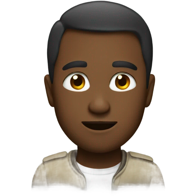 Admi emoji