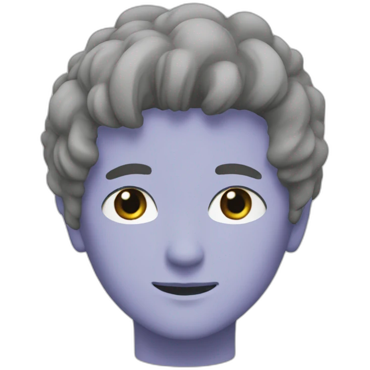 gojo satoru emoji