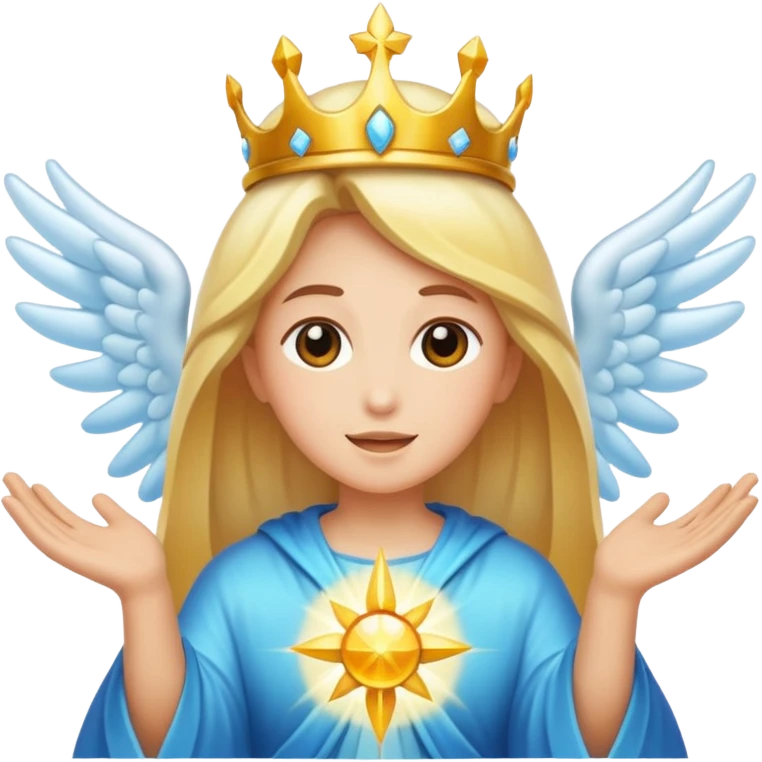 glory emoji