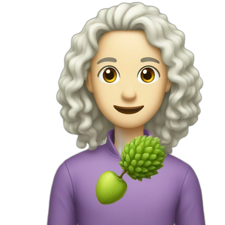 graviola emoji