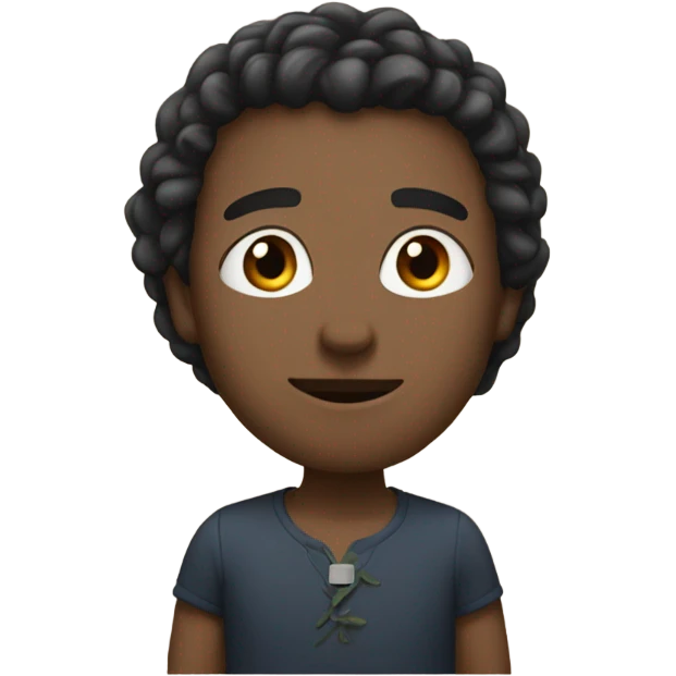 Снег emoji