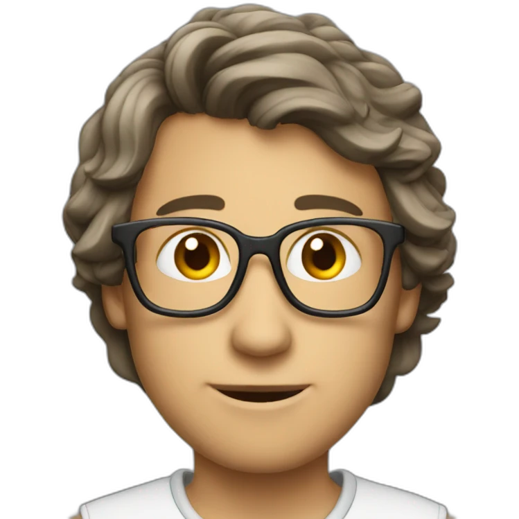 Insider partner geek emoji