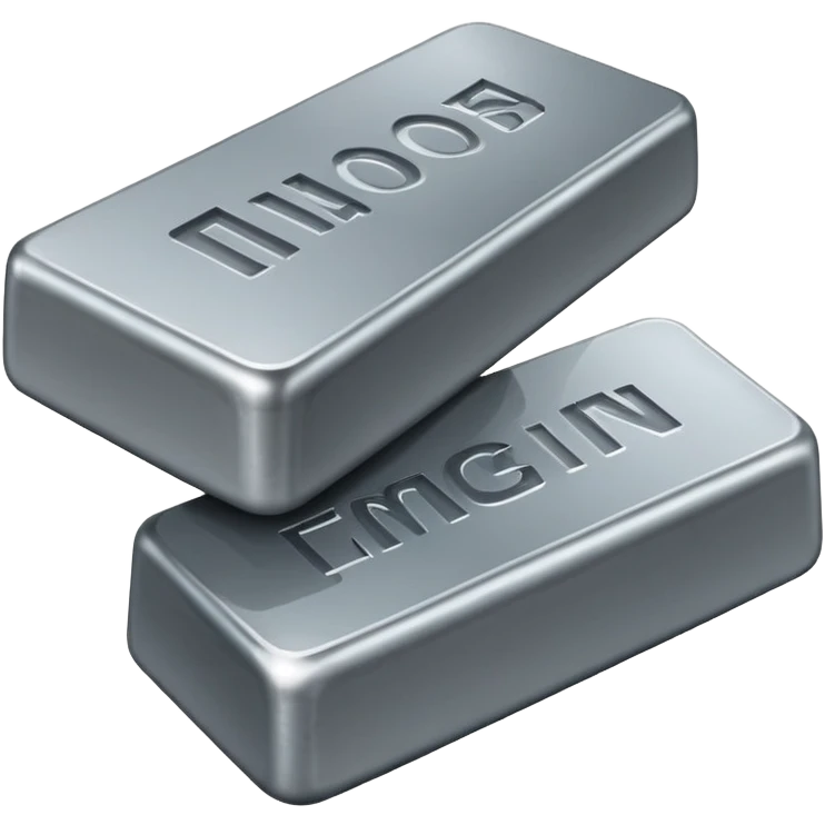 Iron Ingot emoji