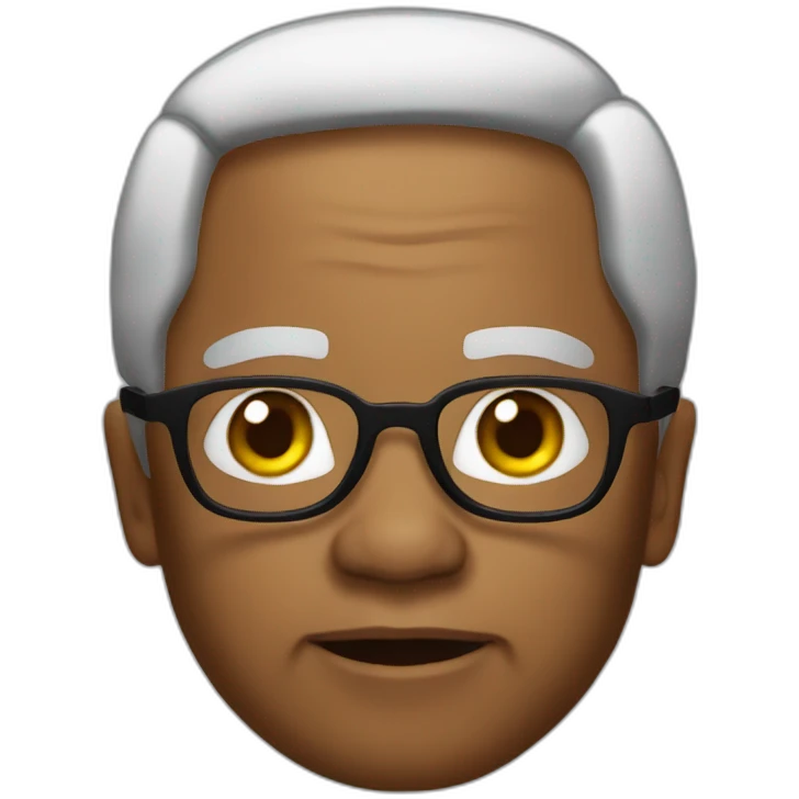 Jacob-Zuma emoji