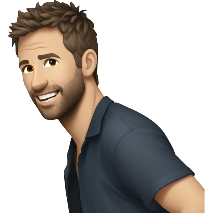 Pablo Alborán singer emoji
