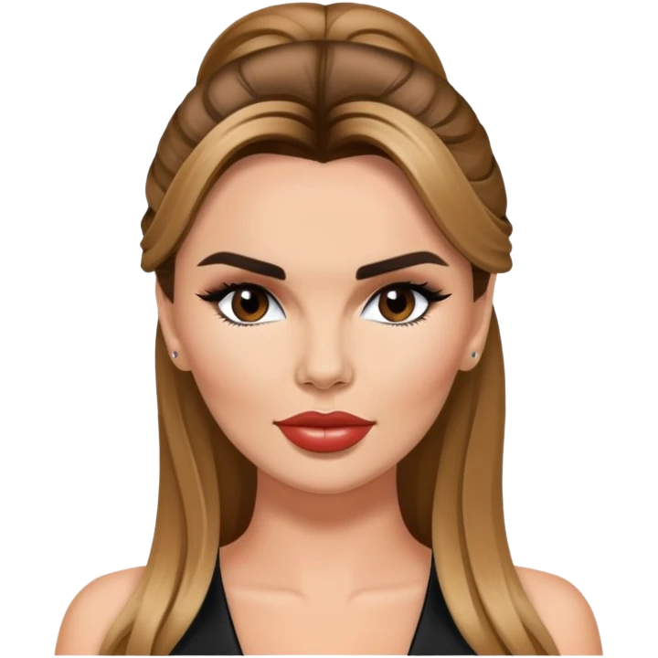 Nadine coyle emoji