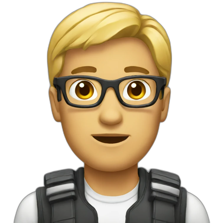 Pc emoji