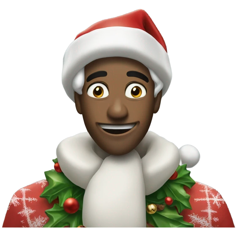 christmas freaky skibidi sigma gooning ahh emoji emoji