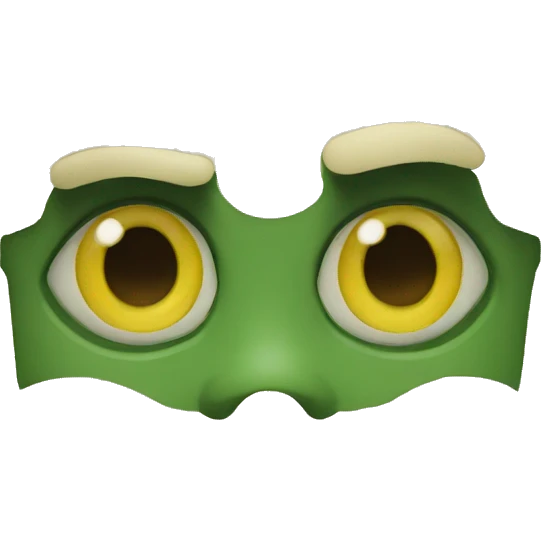 Zelda emoji