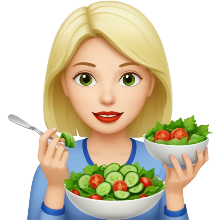 Diyet  emoji