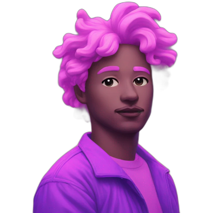 Vaporwave  emoji