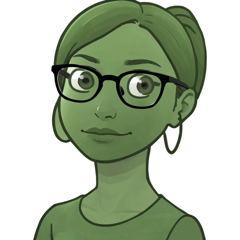 Girl being bossy  emoji