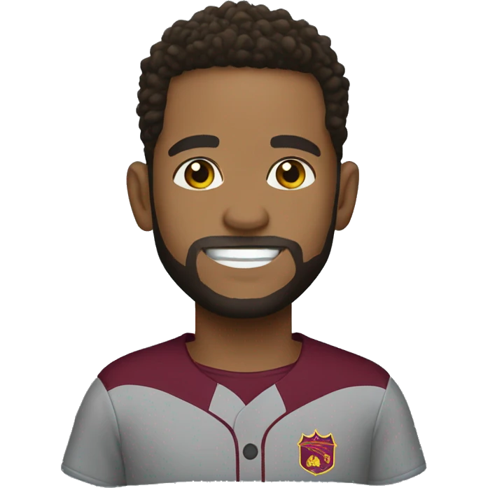  Shai Hope emoji