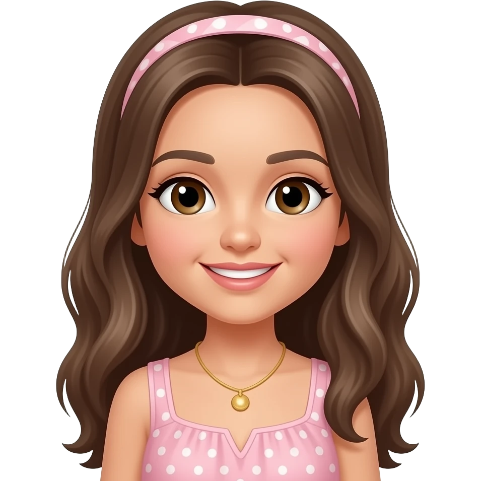 happy 21st birthday Anna marqee emoji