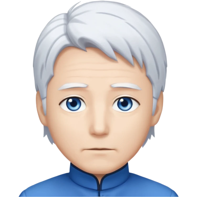 Gojo satoru  emoji