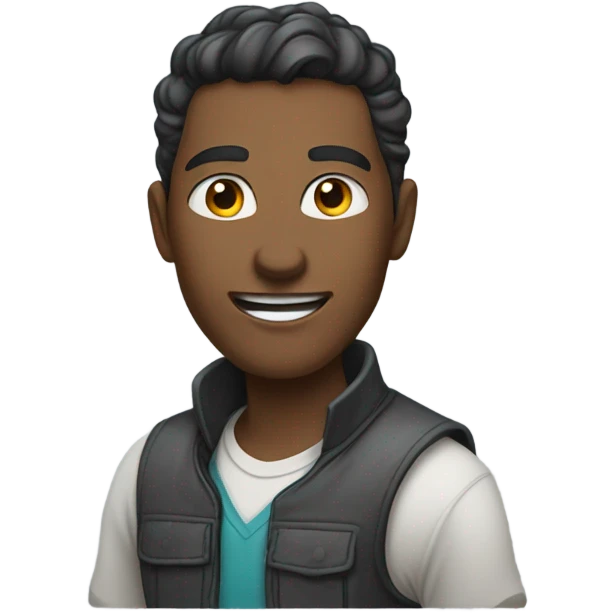 Kazi emoji