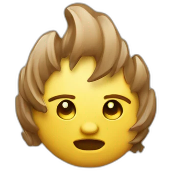 Gong bang emoji