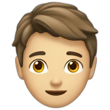 Même emoji