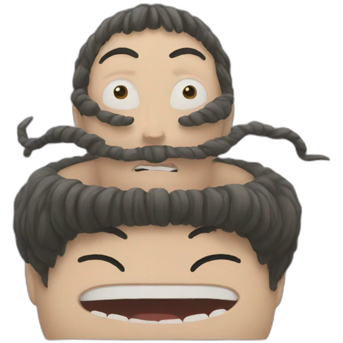 spirited away emoji