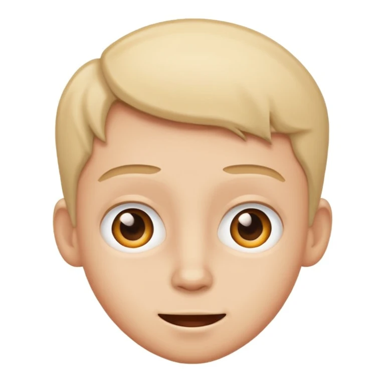 Funny emoji