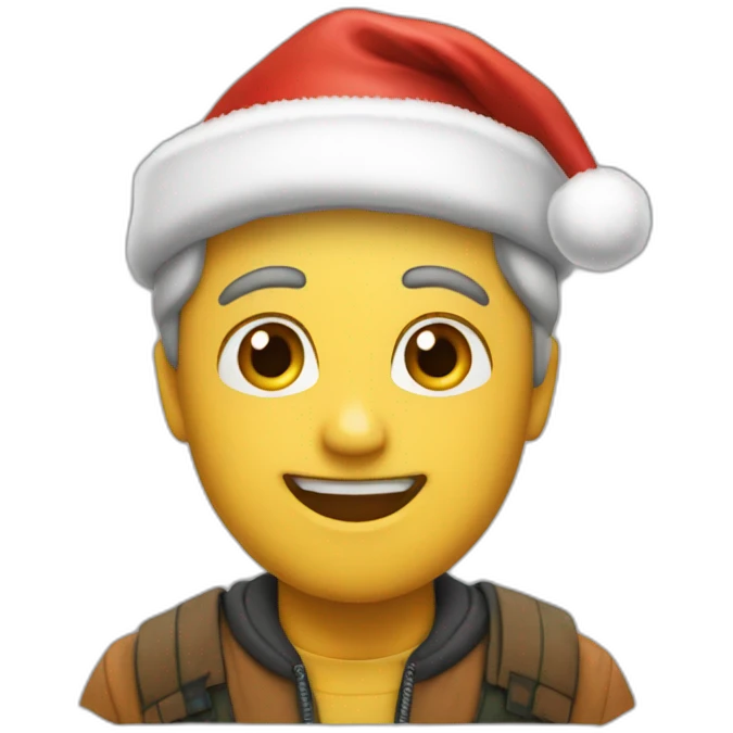 Navidad emoji
