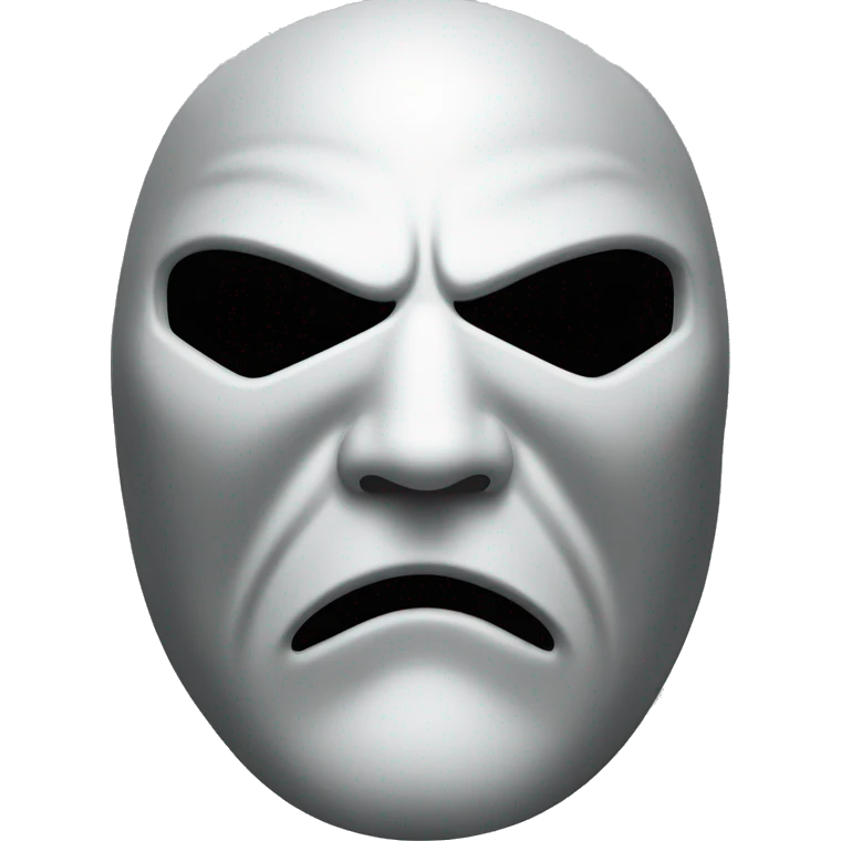 Logo del Fantasma de Koenigsegg  emoji