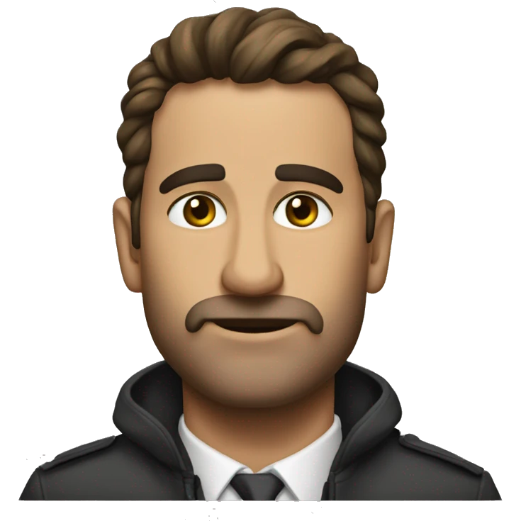 leonard dcapro emoji