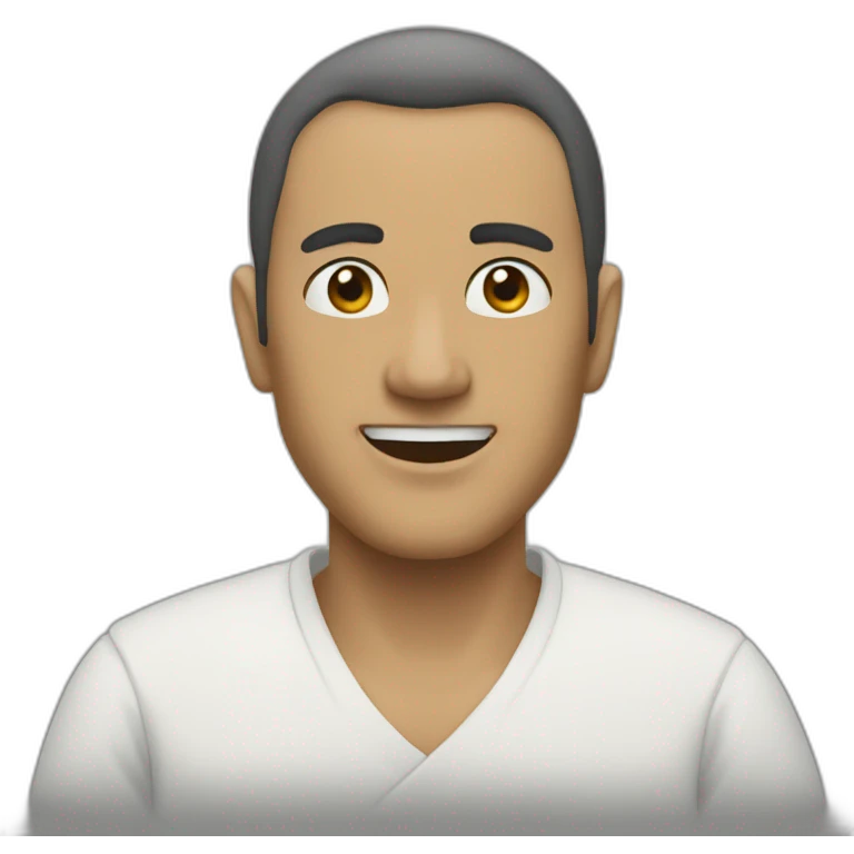 gojo satouro emoji