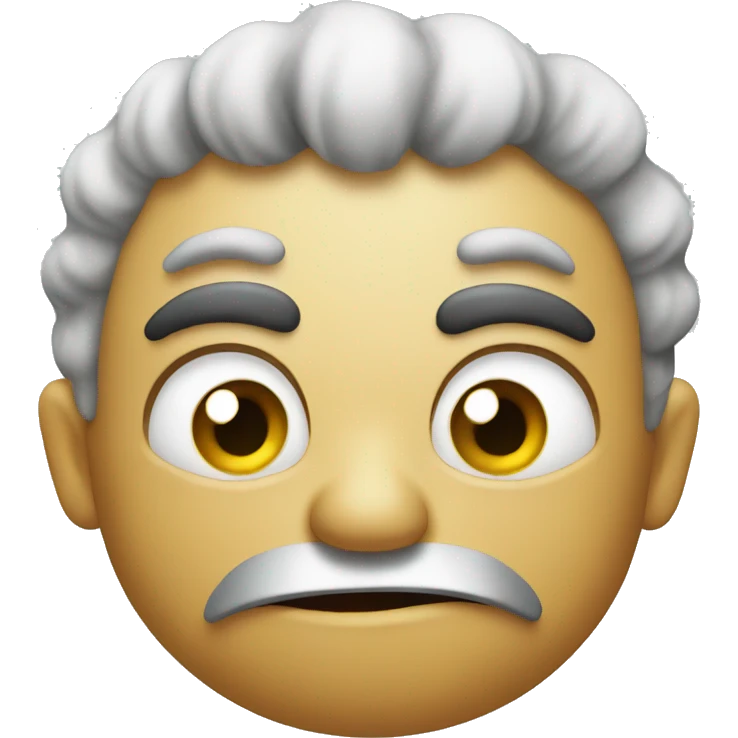 stinky fart emoji