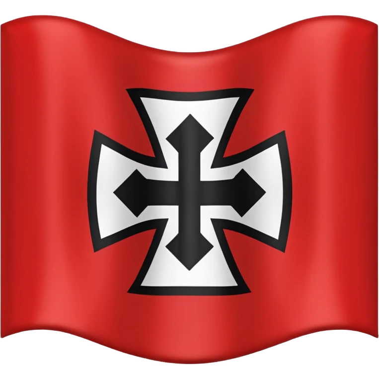 nazi flag emoji emoji