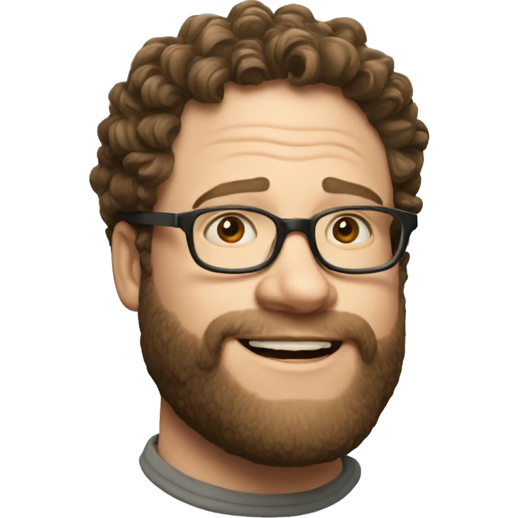 joe rogen emoji