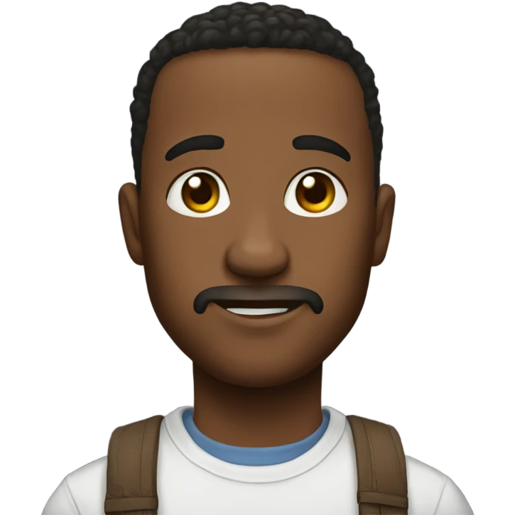 Ybh emoji