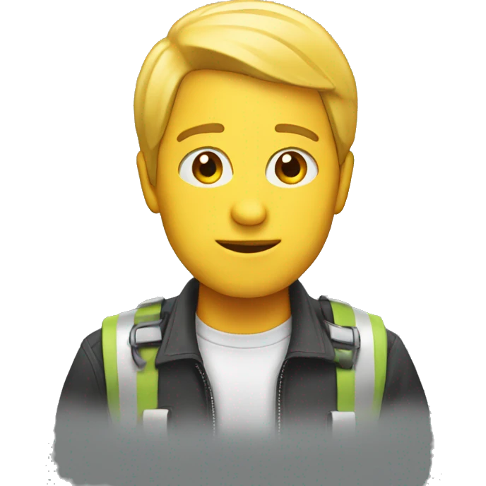 project not found emoji